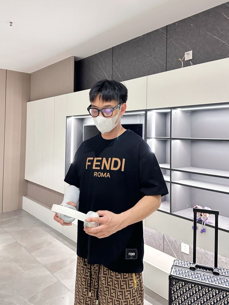 Fendi T-Shirts